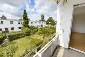 Wohnen wie im eigenen Haus: stillvoll Wohnen auf 2 Ebenen mit Garten, Garage & Hobbyraum im Keller – 30519 Seelhorst, Hannover – Vorschaubild 16