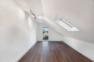 Maisonette in moderner DHH - Gartenanteil & nachhaltige Wärmepumpe – Die vollständige Adresse der Immobilie erhältst du vom Anbieter., 80939 Freimann, München – Vorschaubild 6