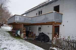 Großzügiges, familienfreundliches Einfamilienhaus -
mit viel Potenzial und Raum für Ideen – Die vollständige Adresse der Immobilie erhältst du vom Anbieter., 86923 Finning – Vorschaubild 21