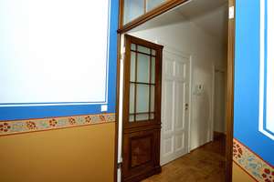 Edle 3-Zimmerwohnung mit Balkon im Dachgeschoss zu verkaufen – 6114 Paulusviertel, Halle (Saale) – Vorschaubild 4