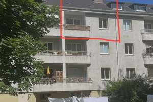 Sülz-Rarität: 60qm heute - Perspektive auf ca. 100 - 115 qm im exklusiven Dachgeschoß – Nonnenwerthstraße 25, 50937 Sülz, Köln – Vorschaubild 17