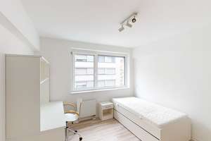 Nur für Studenten und Azubis: Mikroapartment im Emil&Karl – Kurfürsten-Anlage 70, 69115 Bergheim, Heidelberg – Vorschaubild 5