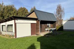 Wohnen, Arbeiten, Vermieten – Einfamilienhaus mit Potenzial – Die vollständige Adresse der Immobilie erhältst du vom Anbieter., 89347 Bubesheim – Vorschaubild 30