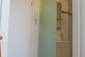 Über den Dächern von Schwabing - top saniertes 1-Zi-Penthouse-Dachterrassen-Apartment - Vermietet! – München – Vorschaubild 10