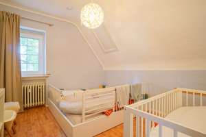 Exklusives Wohnen mit Villencharakter & Gartennutzung im beliebten Duisburger Dellviertel – Die vollständige Adresse der Immobilie erhältst du vom Anbieter., 47053 Dellviertel, Duisburg – Vorschaubild 10