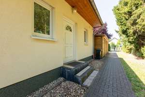 Biesdorf | Einfamilienhaus | Garten | Bezugsfrei ab 01.10.2026 – Die vollständige Adresse der Immobilie erhältst du vom Anbieter., 12683 Biesdorf, Berlin – Vorschaubild 3