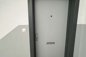 Helle 2-Zimmer Wohnung im 3. OG mit Balkon in Hamm-Mitte - Nachmieter gesucht! – Dobbelersweg 43, 20537 Hamm, Hamburg – Vorschaubild 15