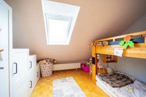 Leben am Ratzeburger See - Zeitloser Bungalow mit viel Platz und Elektroladestation in Pogeez – Die vollständige Adresse der Immobilie erhältst du vom Anbieter., 23911 Pogeez – Vorschaubild 15