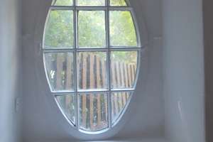 Gewerberäume in hellem Souterrain  1,5 Zimmer – Stubenrauchstraße 00, 12161 Friedenau, Berlin – Vorschaubild 2