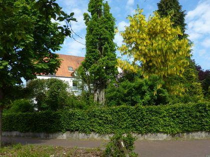 Wohnung Mit Garten Mieten In Detmold Immobilienscout24