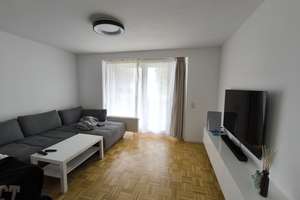 Attraktive 2-Zi.-Wohnung in Düsseldorf Flingern-Nord, inkl. Stellplatz ! – Rosmarinstraße 20, 40235 Flingern Nord, Düsseldorf – Vorschaubild 9