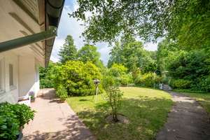 Einfamilienhaus - am Ende der Straße beginnt die Natur. – Die vollständige Adresse der Immobilie erhältst du vom Anbieter., 22397 Lemsahl-Mellingstedt, Hamburg – Vorschaubild 2