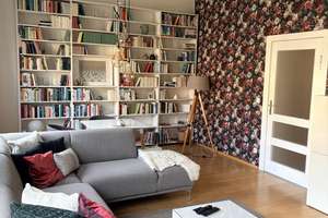 Einfamilienhaus in ruhiger Lage für Familien oder als Anlageobjekt – Die vollständige Adresse der Immobilie erhältst du vom Anbieter., 10318 Karlshorst, Berlin – Vorschaubild 3
