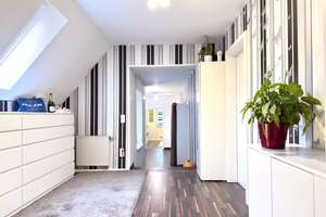Hier ist alles auf allerhöchstem Niveau:  Wohnambiente, Energetik, Pflegezustand und Gartenerlebnis! – Die vollständige Adresse der Immobilie erhältst du vom Anbieter., 48653 Coesfeld – Vorschaubild 14