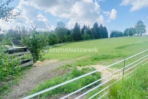 ca. 10.000 qm² Grundstück**Perfekt für Tierfreunde** – Die vollständige Adresse der Immobilie erhältst du vom Anbieter., 95131 Schwarzenbach am Wald – Vorschaubild 5