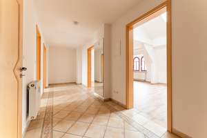 Moderne und bezugsfertige Dachgeschosswohnung mit Galerie in Dresden-Pieschen – Die vollständige Adresse der Immobilie erhältst du vom Anbieter., 1127 Pieschen-Süd, Dresden – Vorschaubild 5