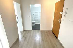 Renovierte Wohnung in Garath - Ab sofort frei !