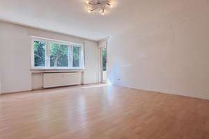FREI! 4-Zimmerwohnung mit Loggia und Kfz-Stellplatz in beliebter Oststadtlage nahe KIT – Die vollständige Adresse der Immobilie erhältst du vom Anbieter., 76131 Oststadt, Karlsruhe – Vorschaubild 3