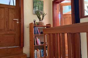 Historisches Fachwerkhaus mit Einliegerwohnung & Scheune im Herzen von Oberderdingen – Obere Gasse 8, 75038 Oberderdingen – Vorschaubild 13