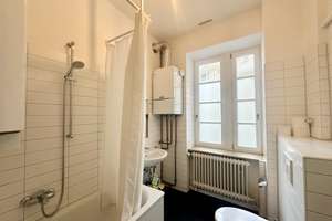 Wunderschöne 2 ZKB mit Jugendstil-Flair! – Gallmayerstraße 2, 81669 Haidhausen Süd, München – Vorschaubild 7