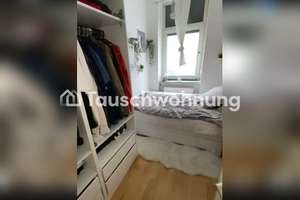 Tauschwohnung: Tausche Wohnung – Grotestraße 9, 30451 Linden-Nord, Hannover – Vorschaubild 3