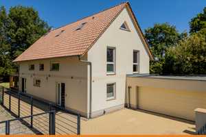 Ideales Familiendomizil - Energie- und Raumwunder in ruhiger Lage und neuwertigem Zustand – Potsdam – Vorschaubild 1