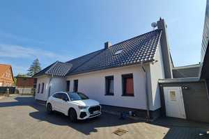 Geräumiges, preiswertes 7-Zimmer-Einfamilienhaus mit luxuriöser Innenausstattung in Ebstorf – Celler Straße 7, 29574 Uelzen (Kreis) – Vorschaubild 2