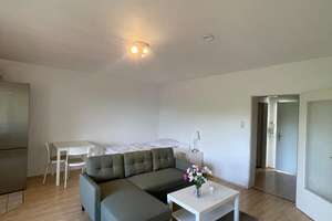 Sofort einziehen! Möbliertes Apartment mit neuem Bad, Fahrstuhl und Balkon in beliebter Lage – Die vollständige Adresse der Immobilie erhältst du vom Anbieter., 30449 Linden-Süd, Hannover – Vorschaubild 7