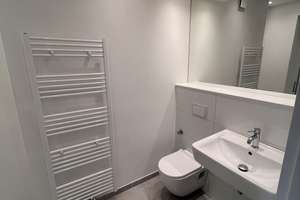 Moderne 2‑Zimmer Wohnung mit Balkon und Einbauküche – Rethelstraße 132, 40237 Düsseltal, Düsseldorf – Vorschaubild 9