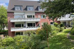 Charmante Gartengeschosswohnung mit Terrasse, Garten und zwei Garagen – Die vollständige Adresse der Immobilie erhältst du vom Anbieter., 45239 Fischlaken, Essen – Vorschaubild 11