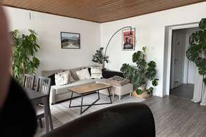Schöne 2-Zimmerwohnung Balkon Innenstadtlage Braunschweig 62qm – Güldenstraße 58, 38100 Innenstadt, Braunschweig – Vorschaubild 3