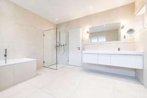High-End Luxusvilla in Köln-Eil – Die vollständige Adresse der Immobilie erhältst du vom Anbieter., 51145 Eil, Köln – Vorschaubild 9