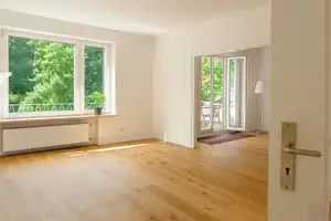 Heimathafen Ottensen – Ihr neues Zuhause zwischen Elbe und Stadtleben – Hamburg – Vorschaubild 4