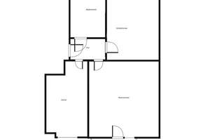modernisierte 2-Zimmer in Durlach – Liebensteinstr. 6 b, 76227 Durlach, Karlsruhe – Vorschaubild 7