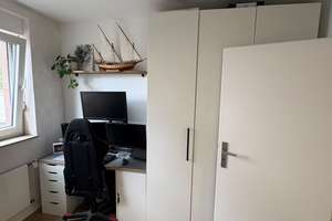 Schicke, moderne, lichtdurchflutete Wohnung in offener Bauweise – Stensbeckhof 2a, 45357 Bedingrade, Essen – Vorschaubild 21