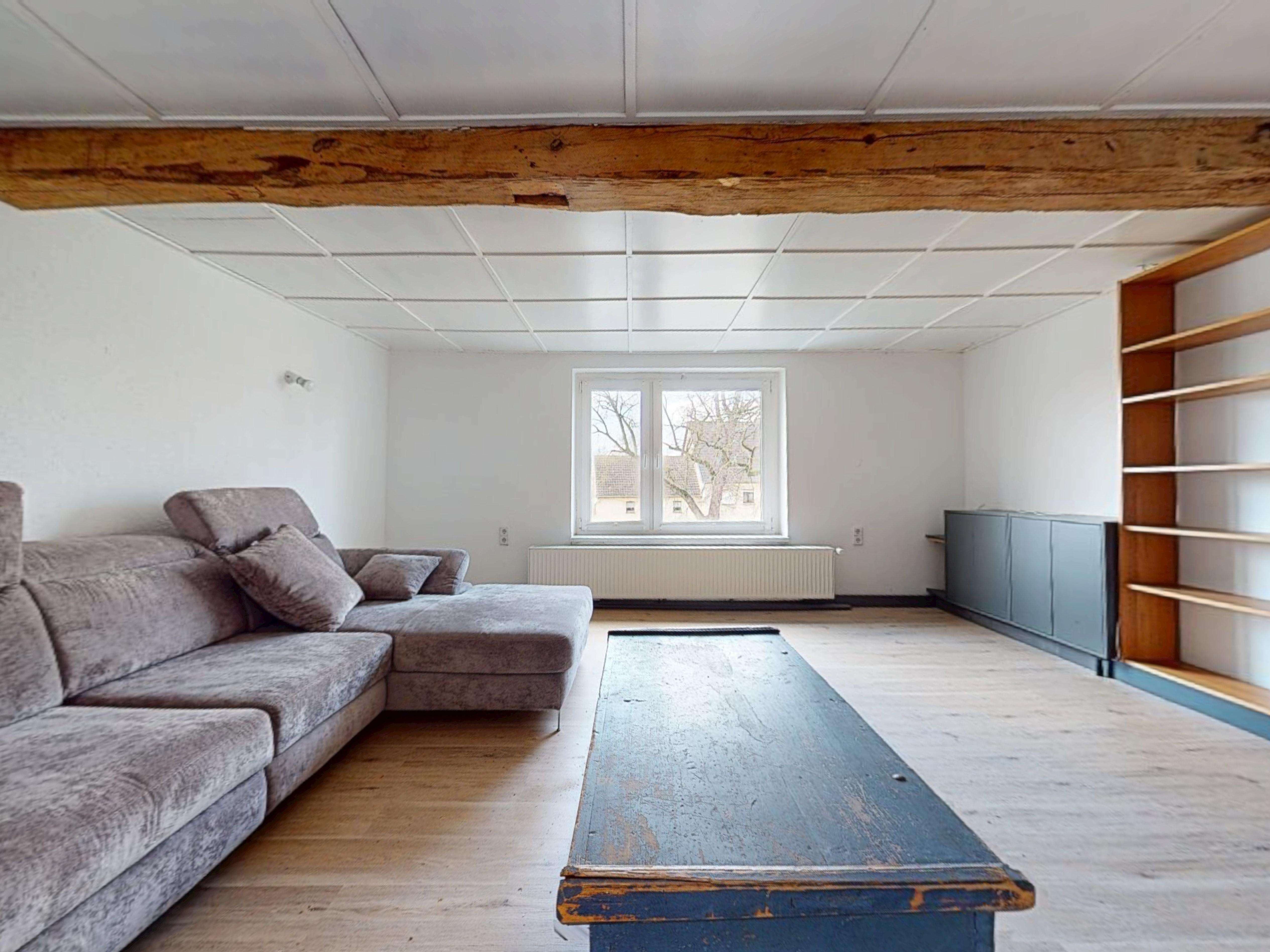 Immobilie in Niedergörsdorf - Vierseithof: Vielfältig nutzbar mit Scheune, Garage, Remise, Werkstatt, Stall und Garten - Bild 6