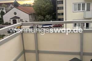Wohnungstausch: Klarastraße 9 – Klarastraße 9, 80000 St. Vinzenz, München – Vorschaubild 7