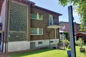 ***Neu im Angebot*** Einfamilienhaus mit Einliegerwohnung, Balkon, Terrasse und Garten – Die vollständige Adresse der Immobilie erhältst du vom Anbieter., 46284 Dorsten – Vorschaubild 3