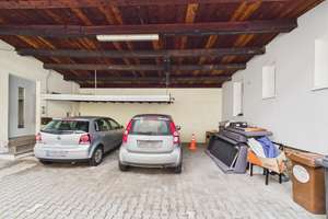 Vermietete 2 Zimmer im EG mit eigenem Eingang inkl. 2 Carports!  (Grundbuch noch Teileigentum/Büro) – 70469 Feuerbach-Mitte, Stuttgart – Vorschaubild 10