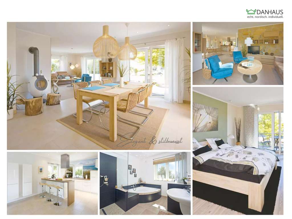 Immobilie in Burgbrohl - Ihr Danhaus mit Charme – Jetzt Haus + Bauland sichern & loslegen! - Bild 3