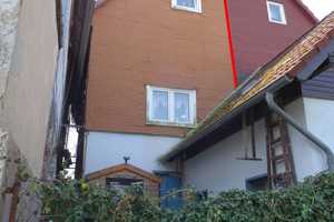Versteigerung DHH + angrenzende Garage in Bad Wildungen zu 70% VKW. PROVISIONSFREI ! – Waldeck-Frankenberg (Kreis) – Vorschaubild 4