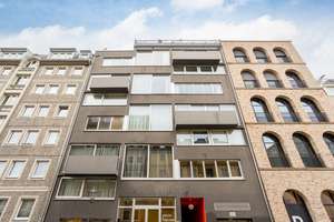 Ruhig wohnen im Herzen von Berlin-Mitte nahe Koppenplatz – 10119 Mitte (Ortsteil), Berlin – Vorschaubild 1