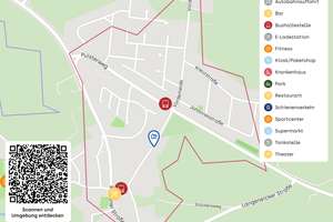 Großzügiges Einfamilienhaus mit viel Platz, Komfort und einer barrierefreien Anliegerwohnung – Die vollständige Adresse der Immobilie erhältst du vom Anbieter., 59558 Lippstadt – Vorschaubild 45