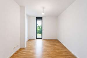 Leben im beliebtem Florakiez - barrierefreie 2 Zimmer Wohnung mit Terrasse und kleinem Garten – Die vollständige Adresse der Immobilie erhältst du vom Anbieter., 13187 Pankow (Ortsteil), Berlin – Vorschaubild 9