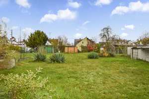 Handwerker aufgepasst! Doppelhaushälfte mit viel Potential, großem Garten und Garage in guter Lage! – Augsburg – Vorschaubild 12