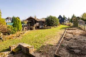 Burscheid: 
Freistehendes Einfamilienhaus mit Charme und Sonnengrundstück in begehrter Wohnlage – Die vollständige Adresse der Immobilie erhältst du vom Anbieter., 51399 Burscheid – Vorschaubild 13