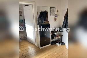 Tauschwohnung: Wunderschöne Altbauwohnung in Altstadt-Nord zum Tausch – Die vollständige Adresse der Immobilie erhältst du vom Anbieter., 50668 Altstadt/Nord, Köln – Vorschaubild 3