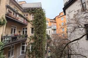 Bestlage Nähe Isartor! Auf Wunsch möbliert – Die vollständige Adresse der Immobilie erhältst du vom Anbieter., 80331 Graggenau, München – Vorschaubild 13