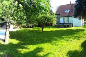 Außergewöhnliches Einfamilienhaus am Park mit Garten, Aufzug, Sauna, 3 Terrassen - ideal für Expats – Die vollständige Adresse der Immobilie erhältst du vom Anbieter., 22359 Volksdorf, Hamburg – Vorschaubild 2