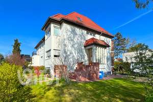 Doppelhaushälfte in Toplage Lichterfelde: 2 Wohneinheiten + opt. Dachausbau, gepflegt, bezugsfrei – Die vollständige Adresse der Immobilie erhältst du vom Anbieter., 12205 Lichterfelde, Berlin – Vorschaubild 3